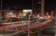 Dublin looks absolutely epic in this gorgeous winter timelapse