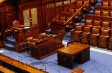 Poll: Are there too many middle-aged men in politics?