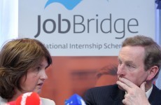 Local authorities have kept on just 27 JobBridge interns