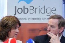Local authorities have kept on just 27 JobBridge interns