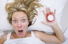 Don't be late! The clocks go forward tonight