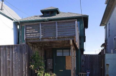 Who said BOOM? This San Fran home 'in a deteriorative state' just sold for $1.2 million