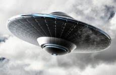 No one on Tinder into UFOs or ghosts? Try this supernatural dating website