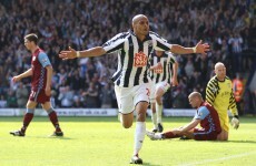 The Departures Lounge: your daily lunchtime transfer round-up
