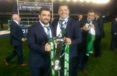 Mike Ross tells us about #proplife! It's the sporting tweets of the week