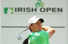 How Rory McIlroy is using his fame and fortune to restore the Irish Open's glory days