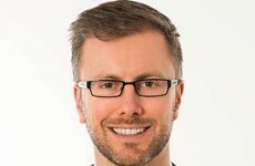 Why this councillor was canvassing for Trevor Sargent... when he was 10