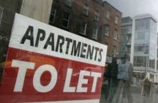 Rental prices levelling off across Ireland – report