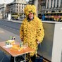 13 of the loveliest little moments from Daffodil Day 2015
