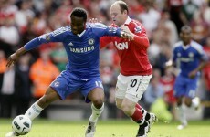 Mikel John Obi's father victim of kidnapping