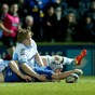 Leinster come from 20 down to share eight tries in thrilling draw with Glasgow