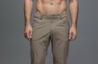 Mens pants clearance similar to lululemon