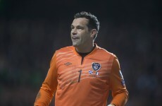 What should the Ireland starting XI to face Poland be? Here's what our writers think