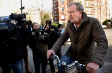 Argentinian commenters are pretty happy with Clarkson's dismissal