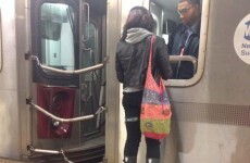 The internet has found itself a new hero, and it's this woman