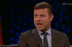 Dermot O'Leary quit the X Factor and the internet has its usual predictions