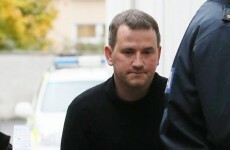 Graham Dwyer was looking forward to a steak dinner upon his release