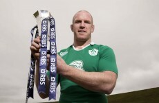 We'll Leave It There So: Paulie's the best, Ward and McClean back in training and all today's sport
