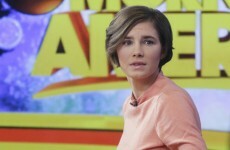 Amanda Knox murder conviction overturned in Italian high court