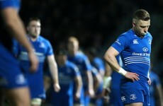 'No magic formula, just an attitude shift' behind Leinster's big comeback
