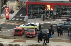 35-year-old man to appear in court over retail park stabbing