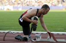 'Complete farce' to let Pistorius compete at Worlds, says scientist