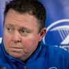 Matt O'Connor confirmed that Leinster will have all their stars back for next week's European tie
