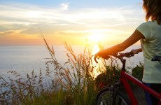 Planning to get your bike out for the bright evenings? You should probably read this