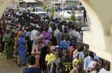 Boko Haram militants shoot Nigerian voters dead at polling stations