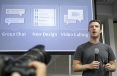 Students '12 times more likely' to communicate through Facebook than email