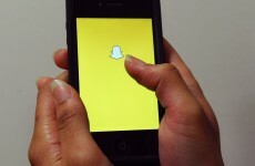 Snapchat is worse for your relationship than Facebook