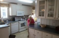 This sassy granny's property listing is simply hilarious