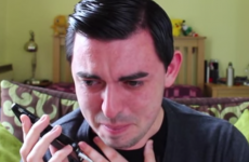 Granny tells nervous grandson 'You don't need to ask me that question' about marriage ref