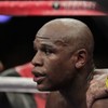 Khan worried that Floyd will talk his way out of title bout