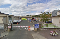 Children in hospital after bus with 26 on board overturned in Donegal