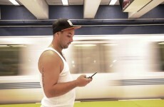 Anonymous hacks San Francisco subway site over mobile network closure