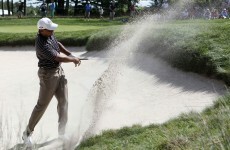 Tiger included in USA Ryder Cup team