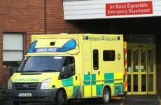63-year-old pedestrian hospitalised after being struck by car in Louth