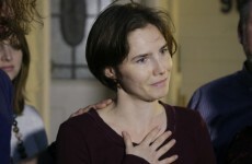 From 'she-devil' to free woman, the story of Amanda Knox