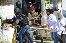The militant behind the Tunisia museum massacre has been killed