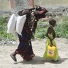 WFP investigating serious food aid theft in Somalia