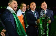 The Six Nations could soon be free to air for Irish TV stations
