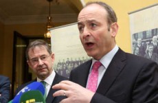 Support for Government up as Fianna Fáil TD says his party is 'facing demise'