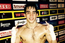 Ireland's Olympic heroes Barnes and Conlan one fight away from Rio qualification