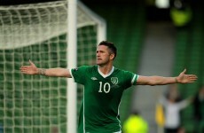 It's official: Robbie Keane signs for LA Galaxy
