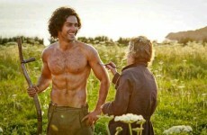 BBC's Poldark Twitter Q&A descended into filthy chaos last night