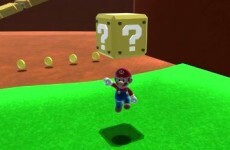 Now you can play Super Mario 64 on your browser