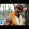 The Rock plays an ass-kicking Bambi in this excellent SNL parody