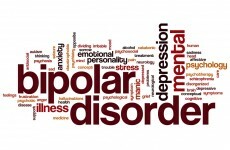 What is it like to live with bipolar disorder?