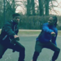 Two lads and their music video about bricks just won the internet